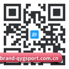 App Store 官方版 二维码